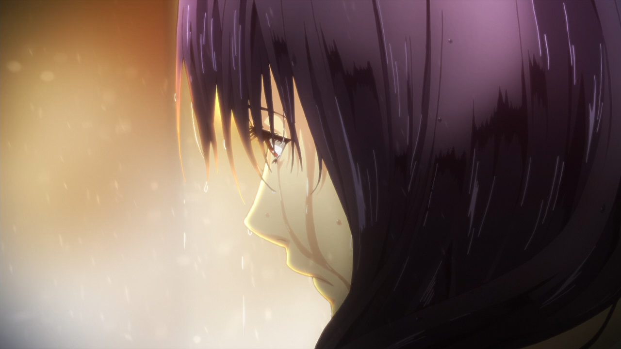 Kara no Kyoukai 3: Tsuukaku Zanryuu (Natsuyoru Fansub)